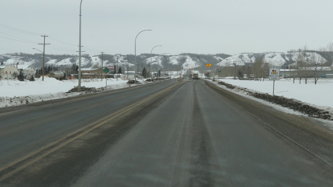 Taylor BC