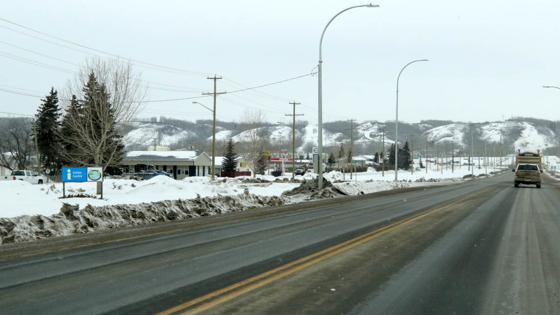Taylor BC