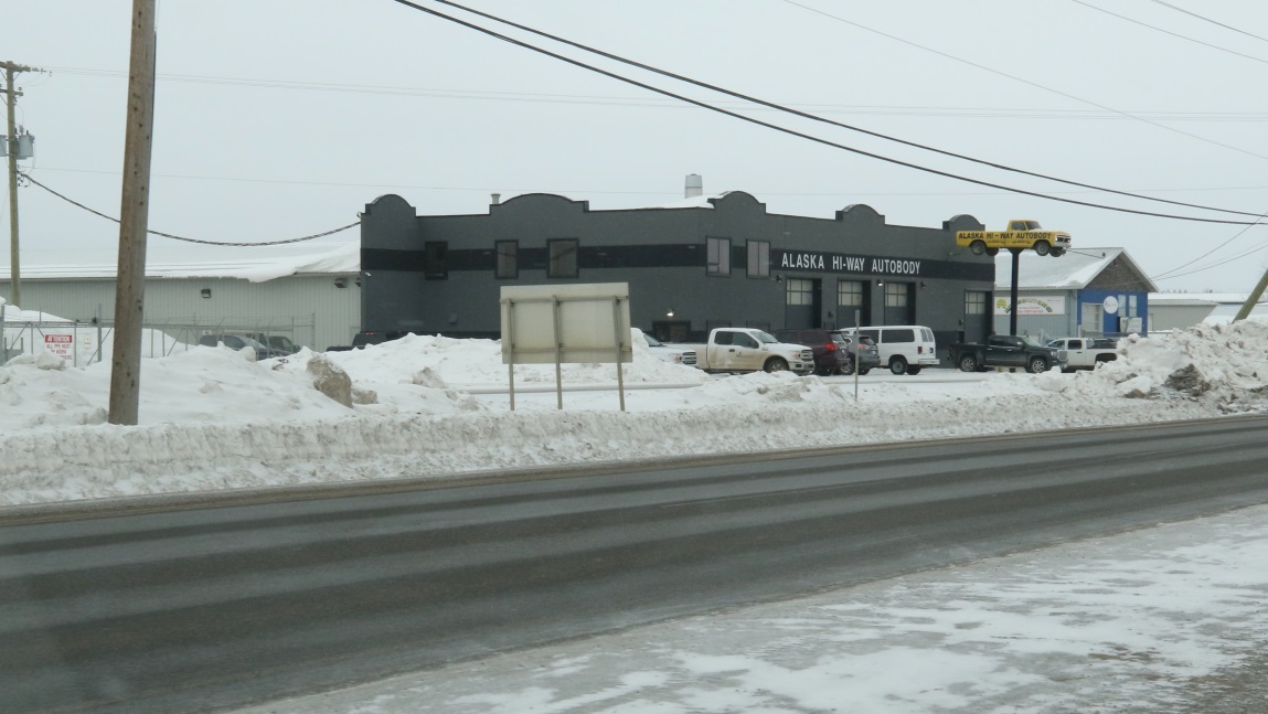 Fort St. John