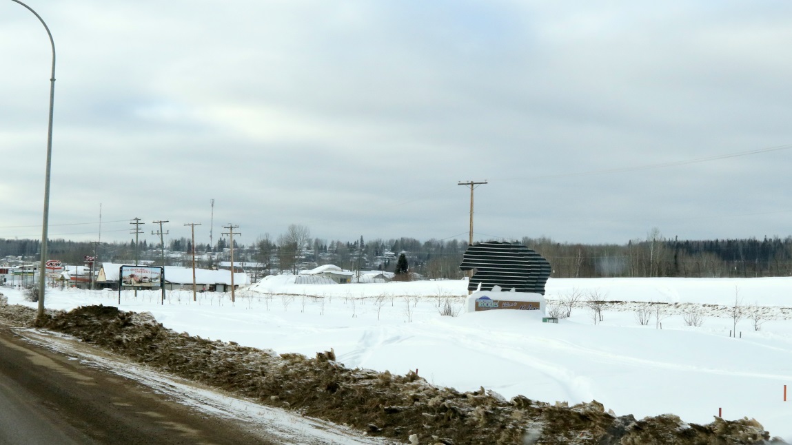 Fort Nelson
