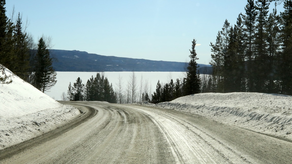 Dease Lake