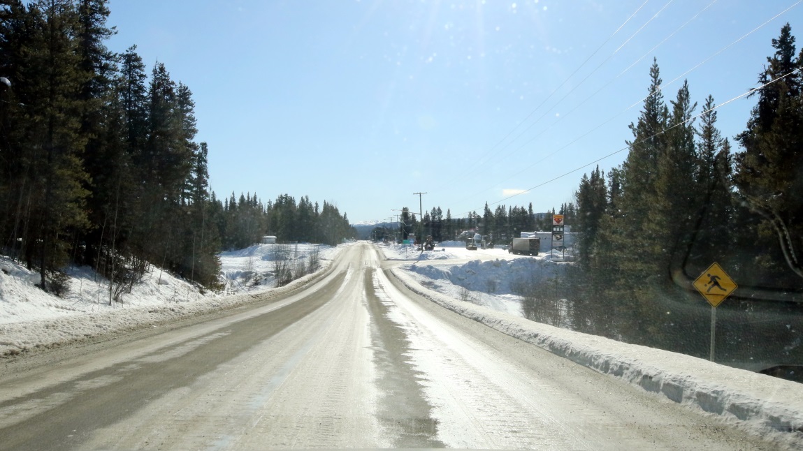 Dease Lake