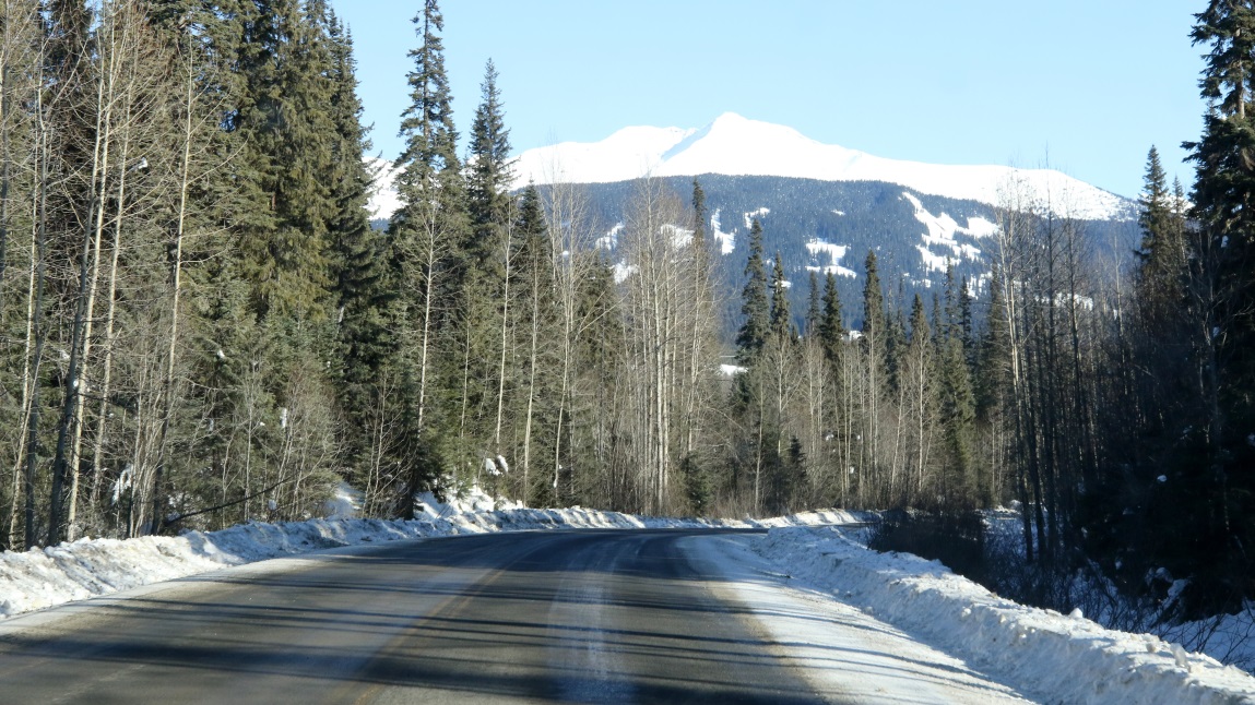 21 Miles South of Bell II