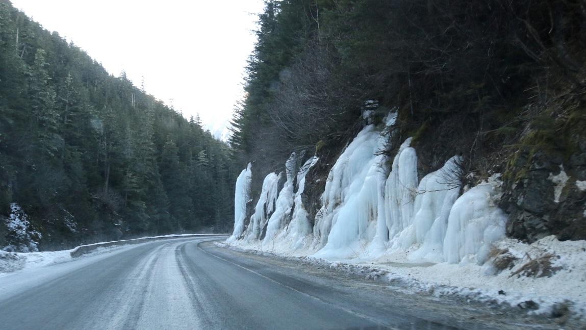 Icefall