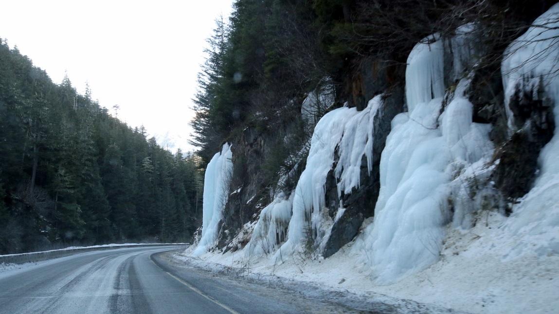 Icefall