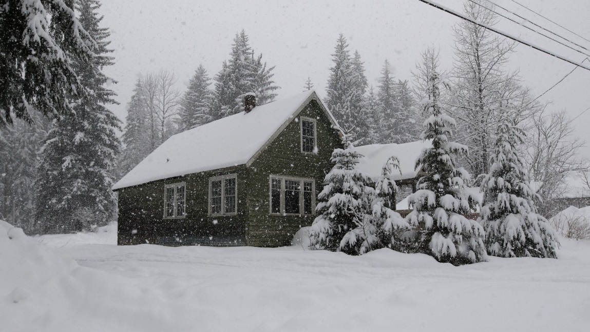 House on Premiere Avenue