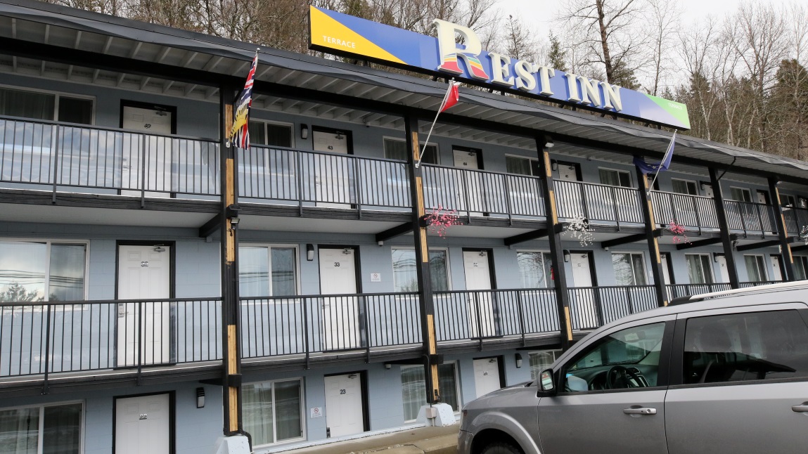 Rest Inn