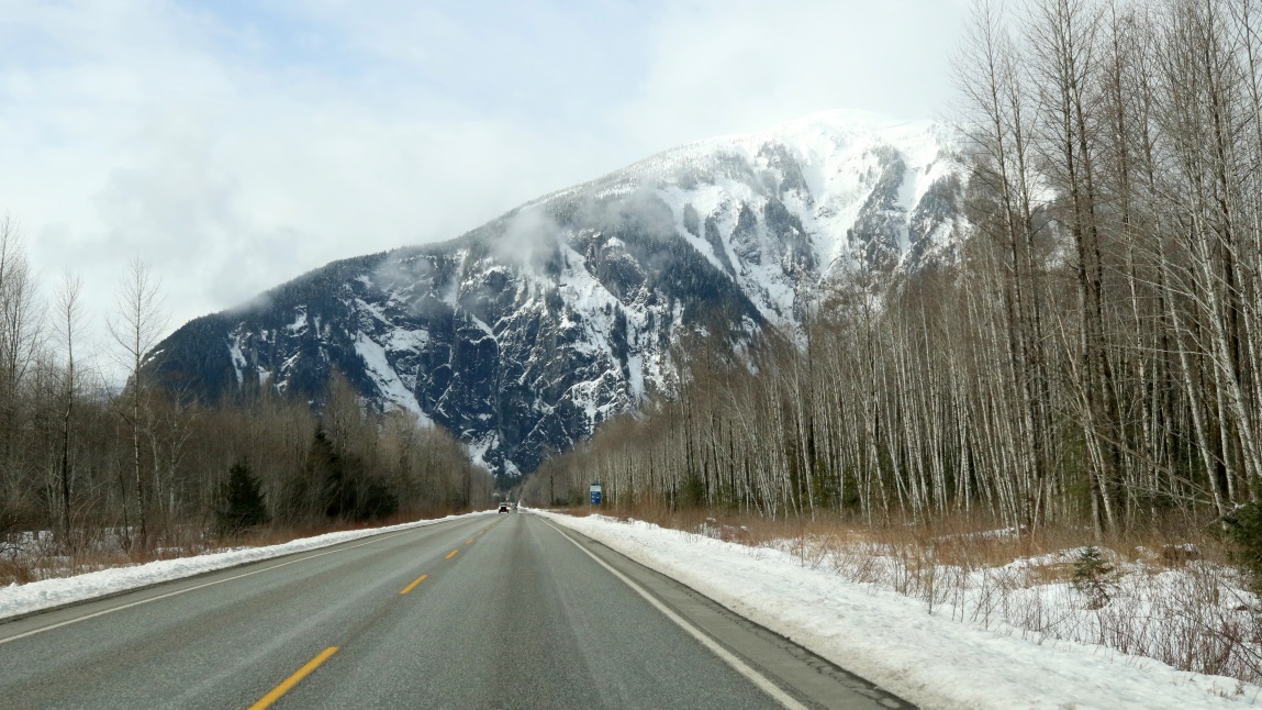 Six miles West of Exstew