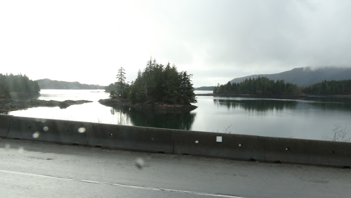 Wainwright Basin