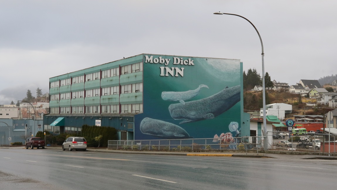 Walking on 2nd Avenue