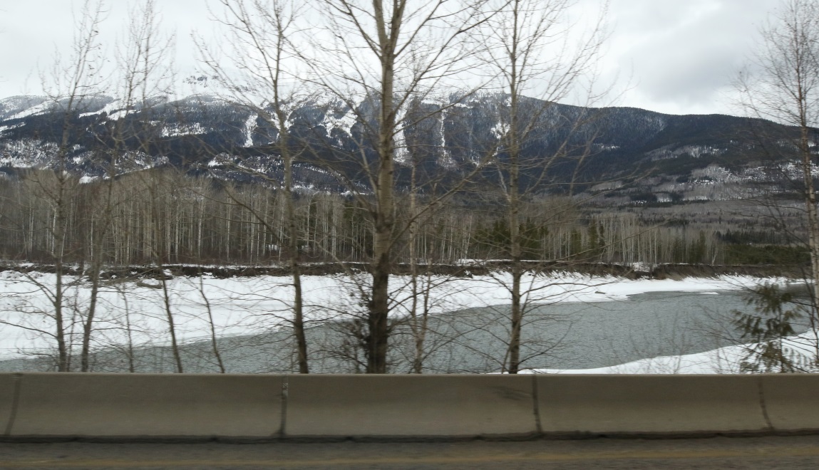 Skeena River