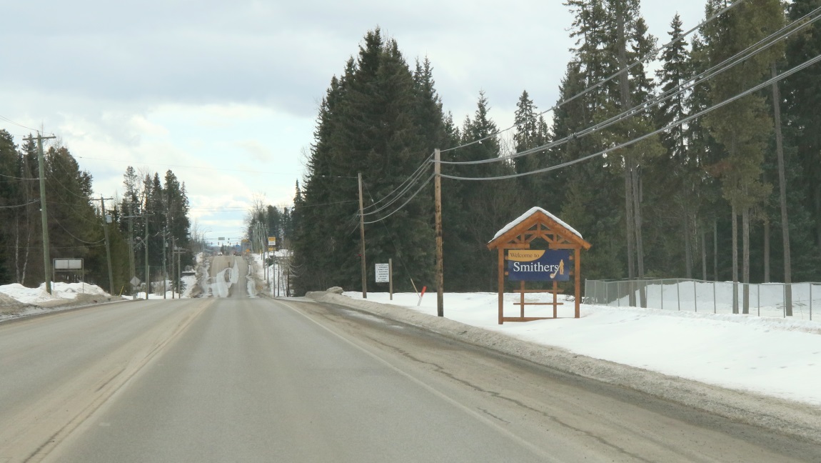 Welcome to Smithers
