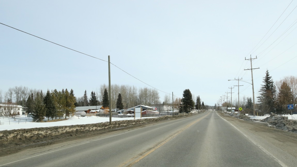 Fort Fraser