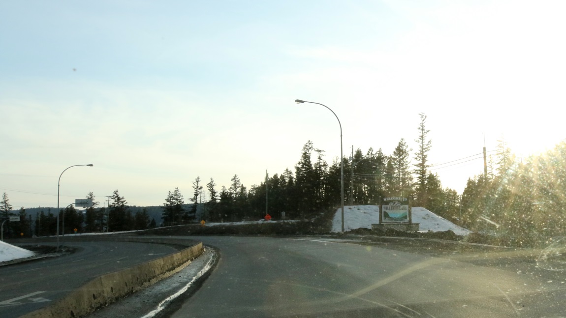 Welcome to Williams Lake