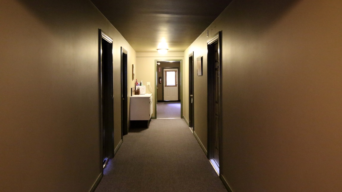 Bella Coola Mountain Lodge