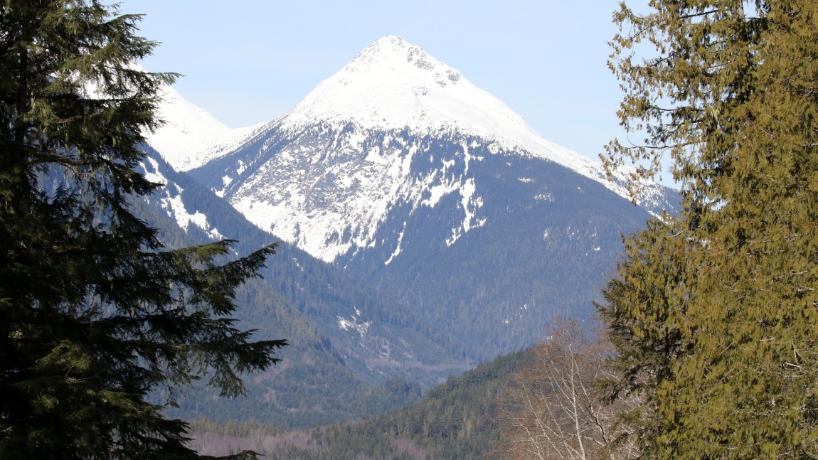 Glyph Peak