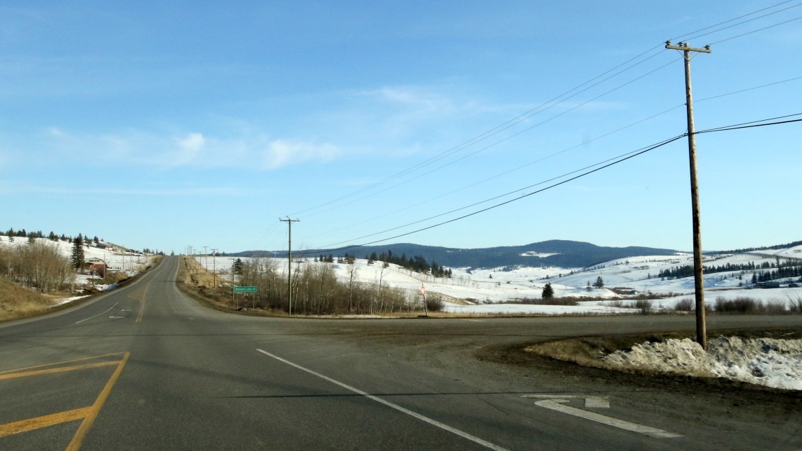 Riske Creek