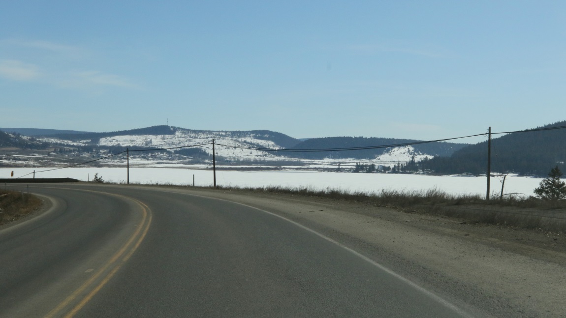 Williams Lake