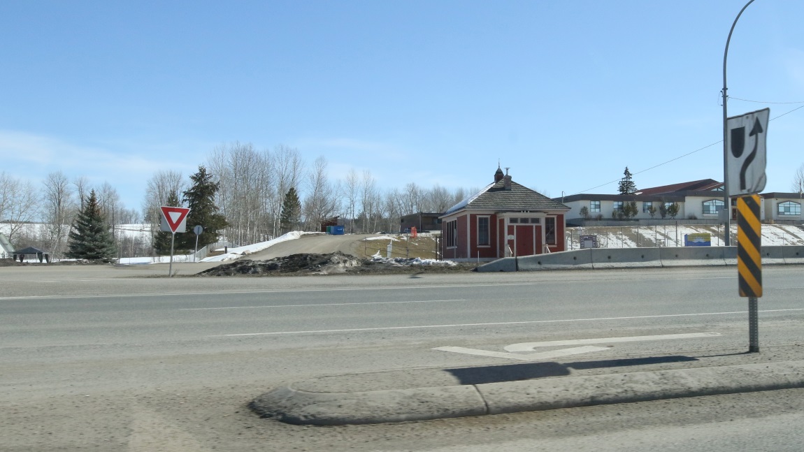 150 Mile Elementary School