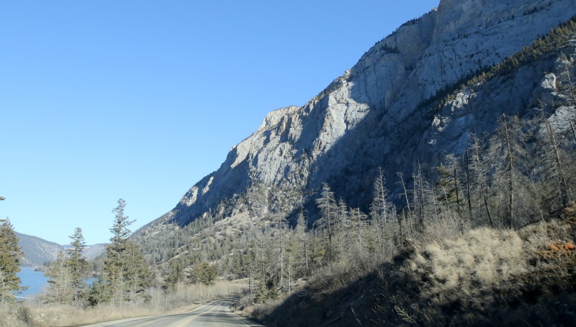 Marble Canyon