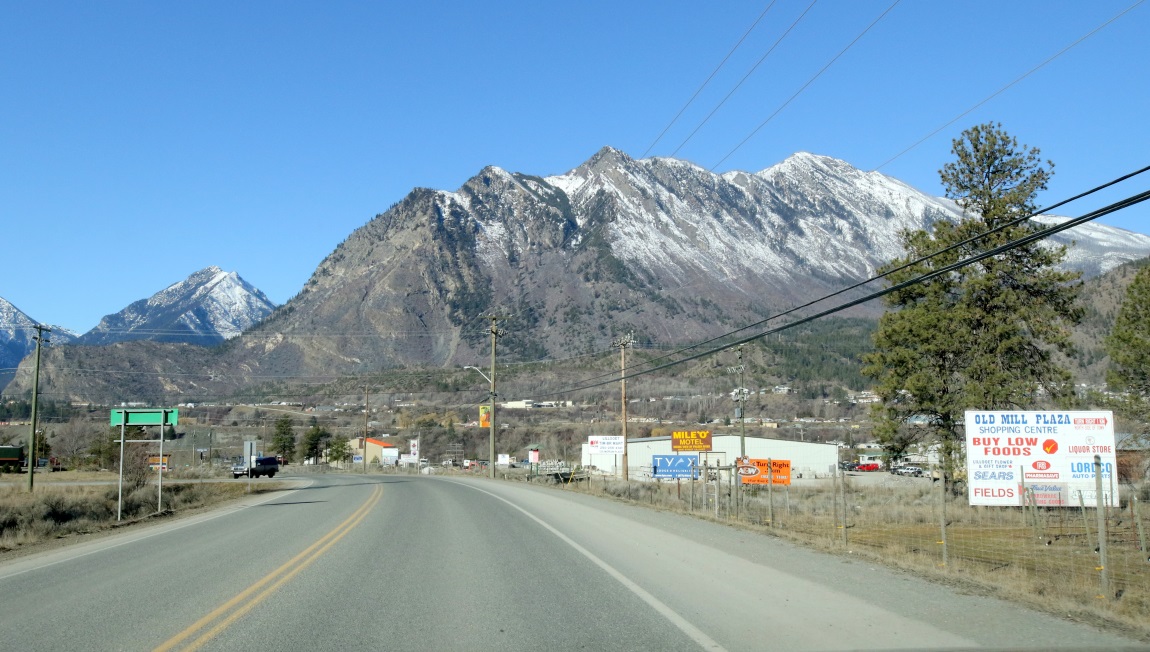 Mount Brew