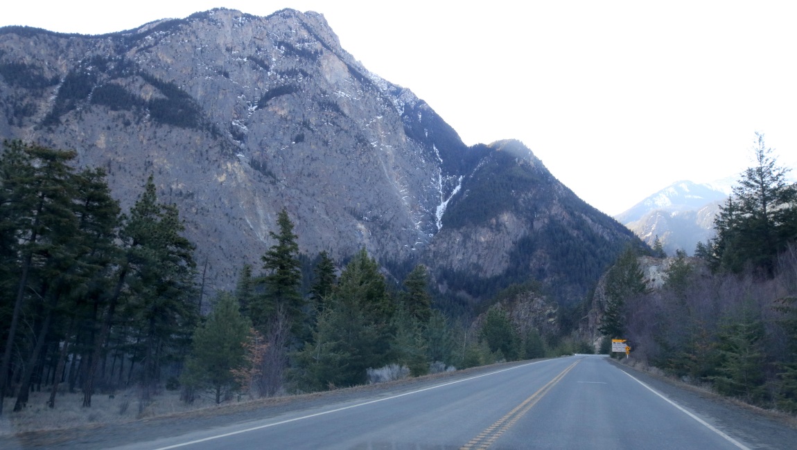 Mount Brew