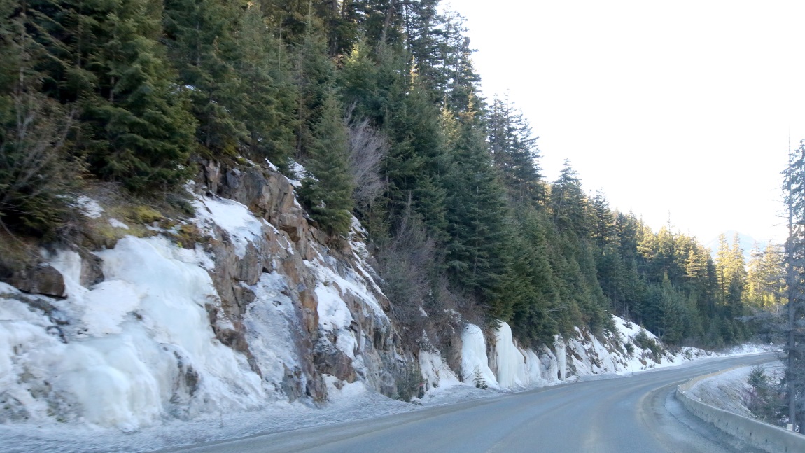 Icefall