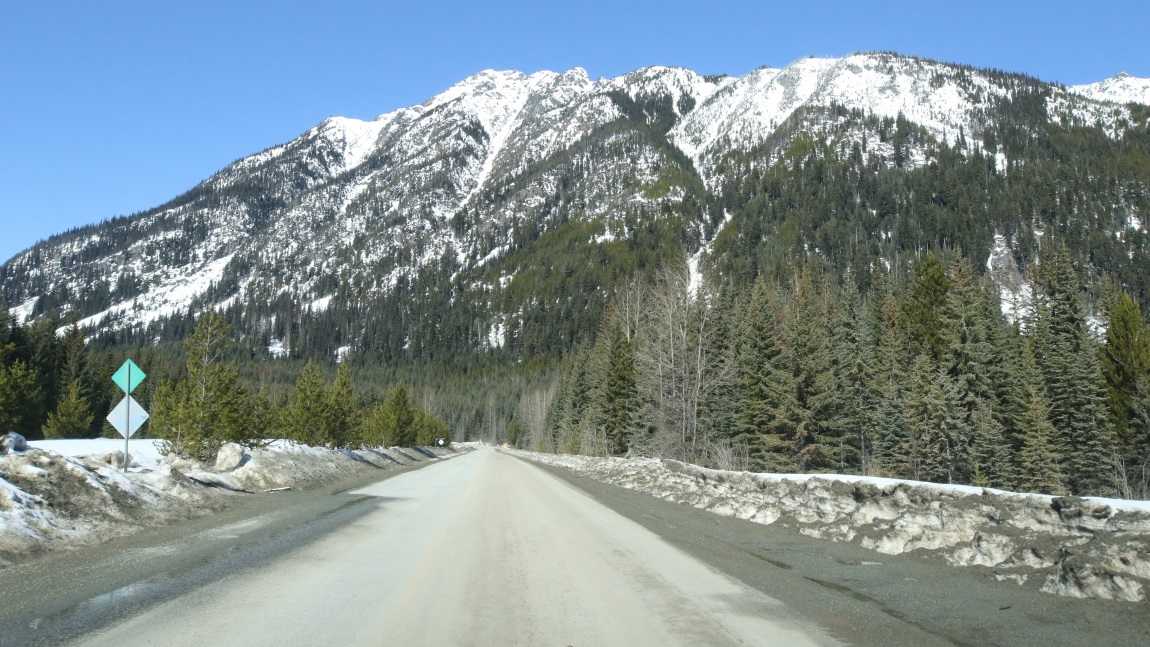 Mount Rohr