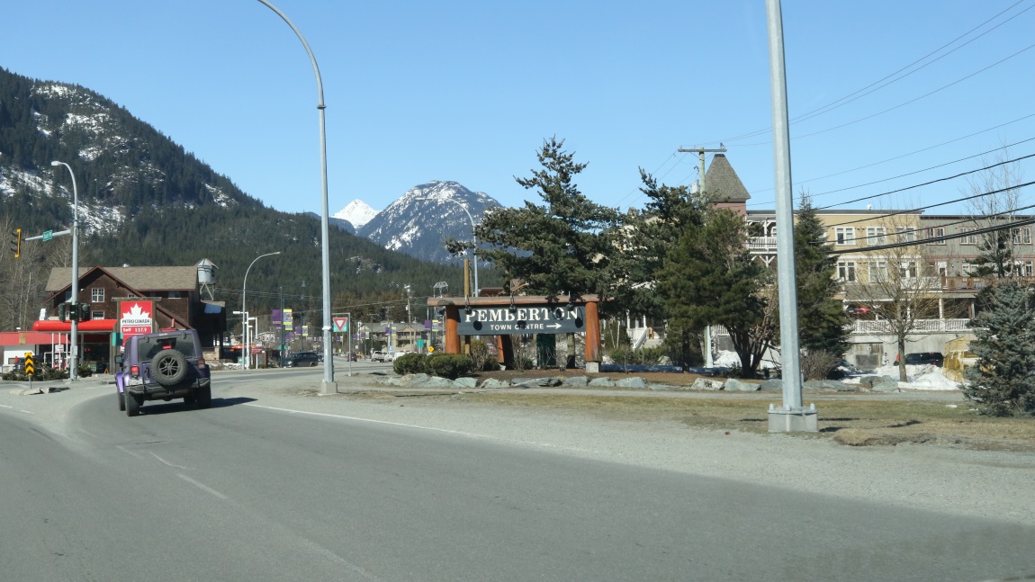 Pemberton