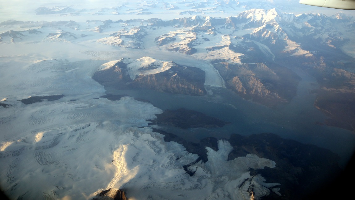 Icy Bay