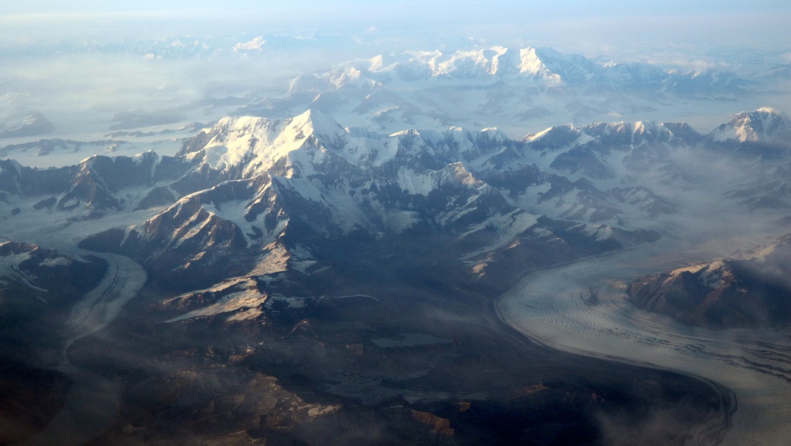Mount Logan
