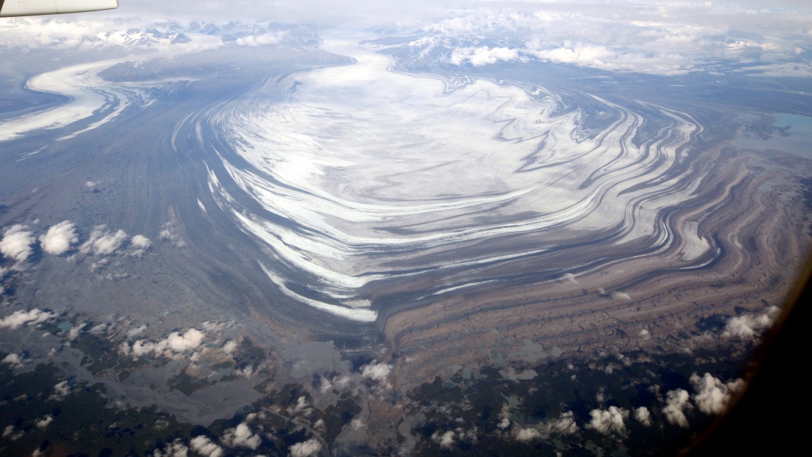 Malaspina Glacier
