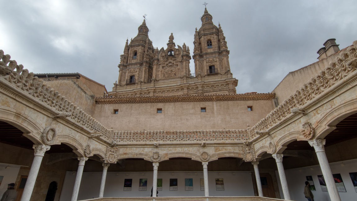 Torre de La Clereca