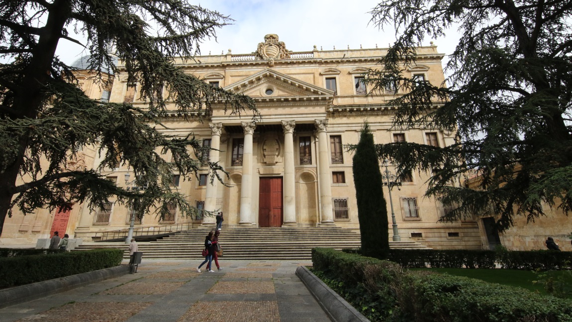 Anaya Palace