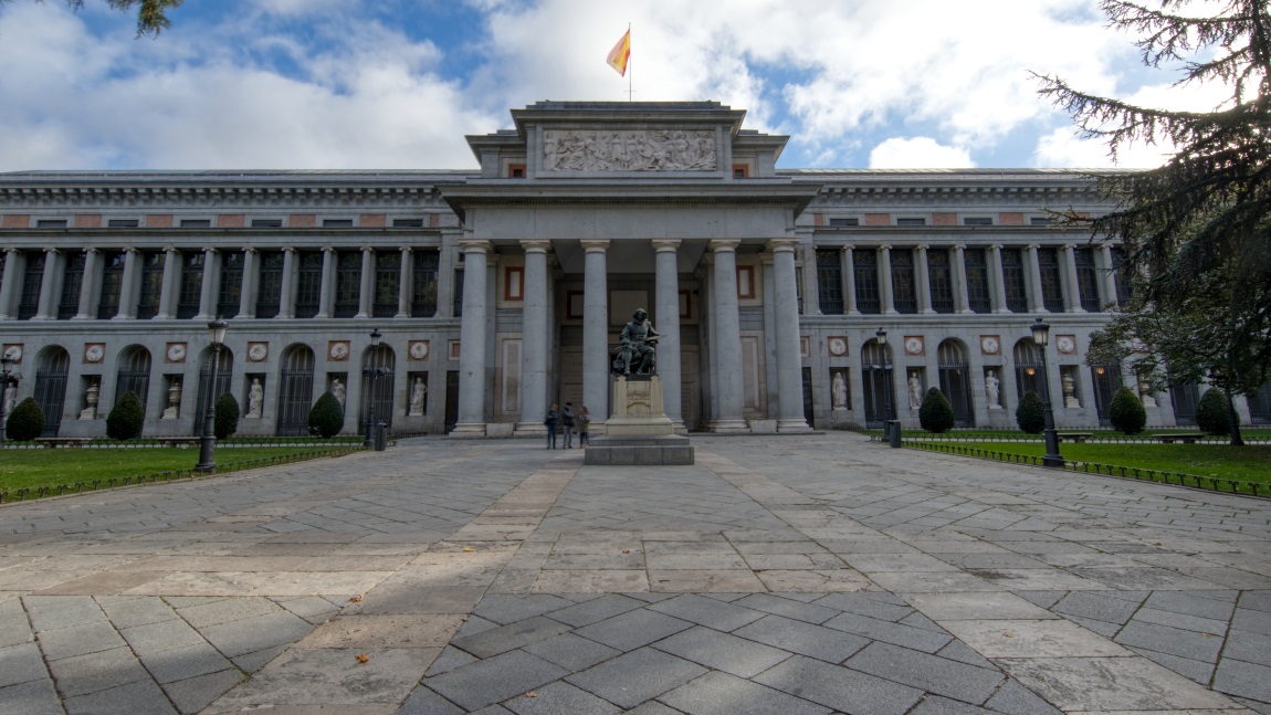 Prado Museum