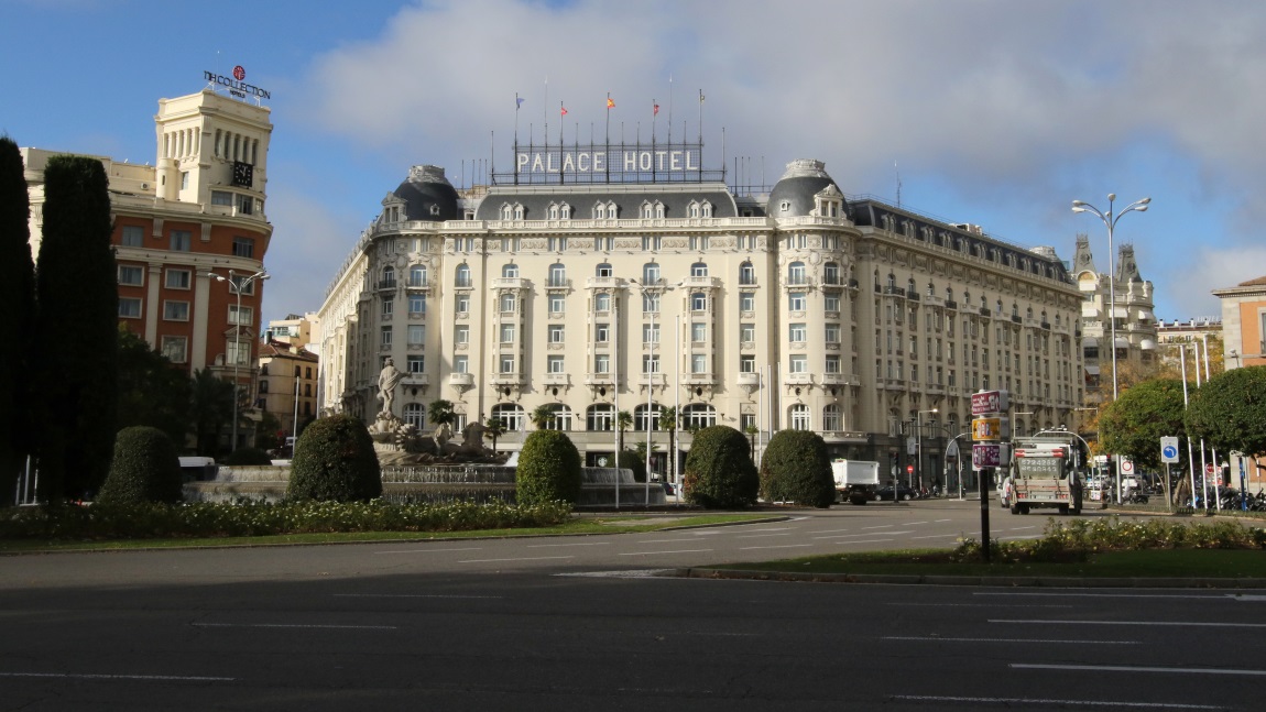 Palace Hotel