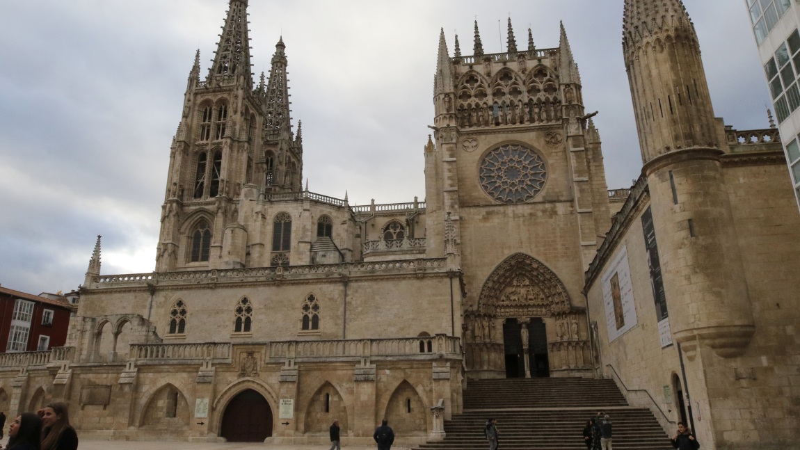 Catedral de Burgos