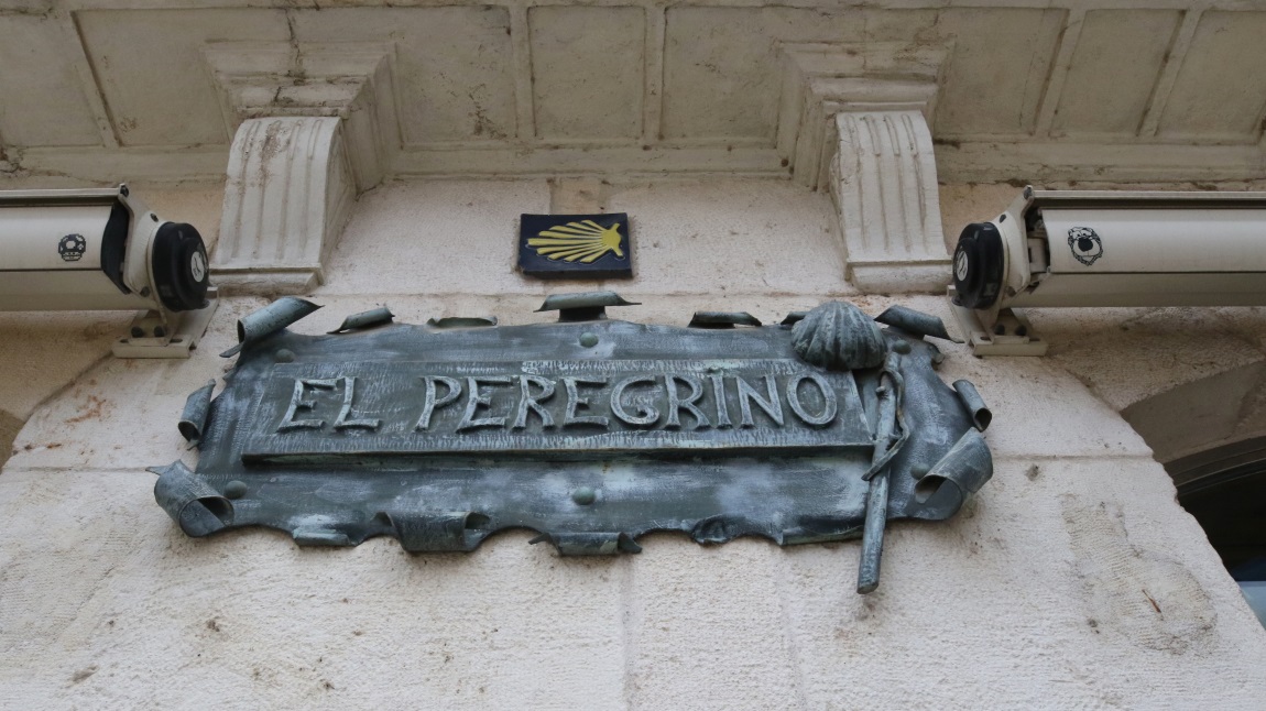 Check in point