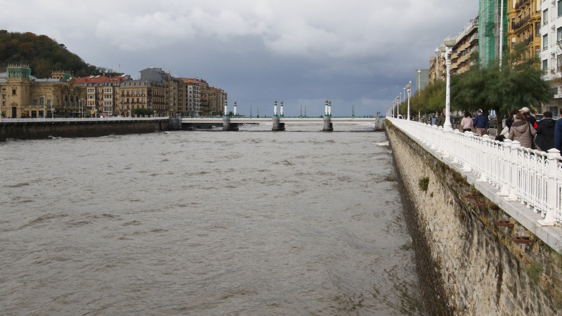 Kursaal bridge
