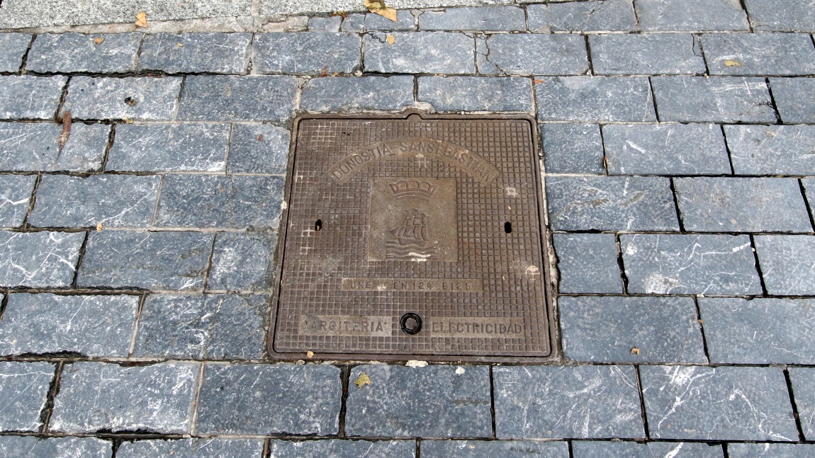 Electrical cover