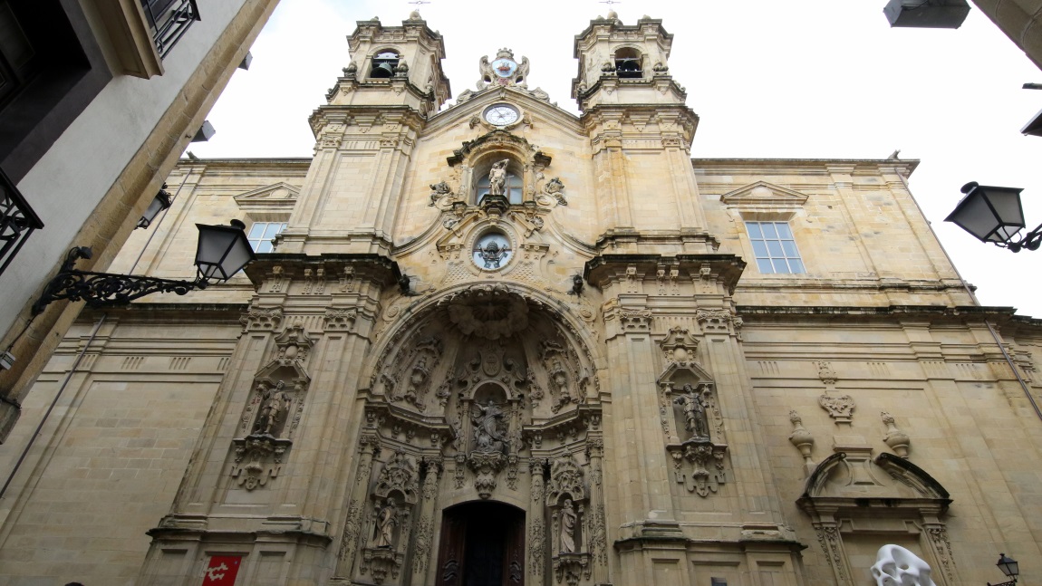 Baslica de Santa Mara