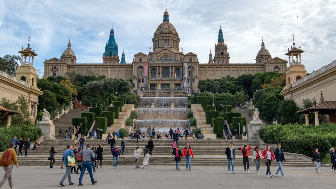 Royal Palace