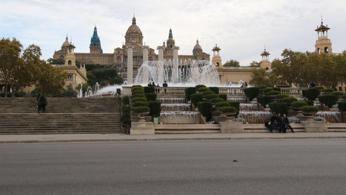 Royal Palace
