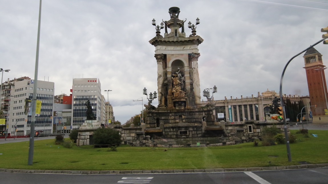 Plaza de Espa�a
