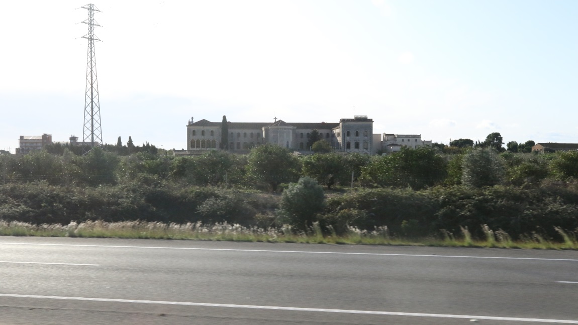 Convent de la Salle