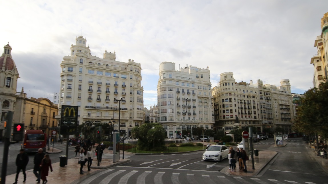 Hostal Venecia hotel