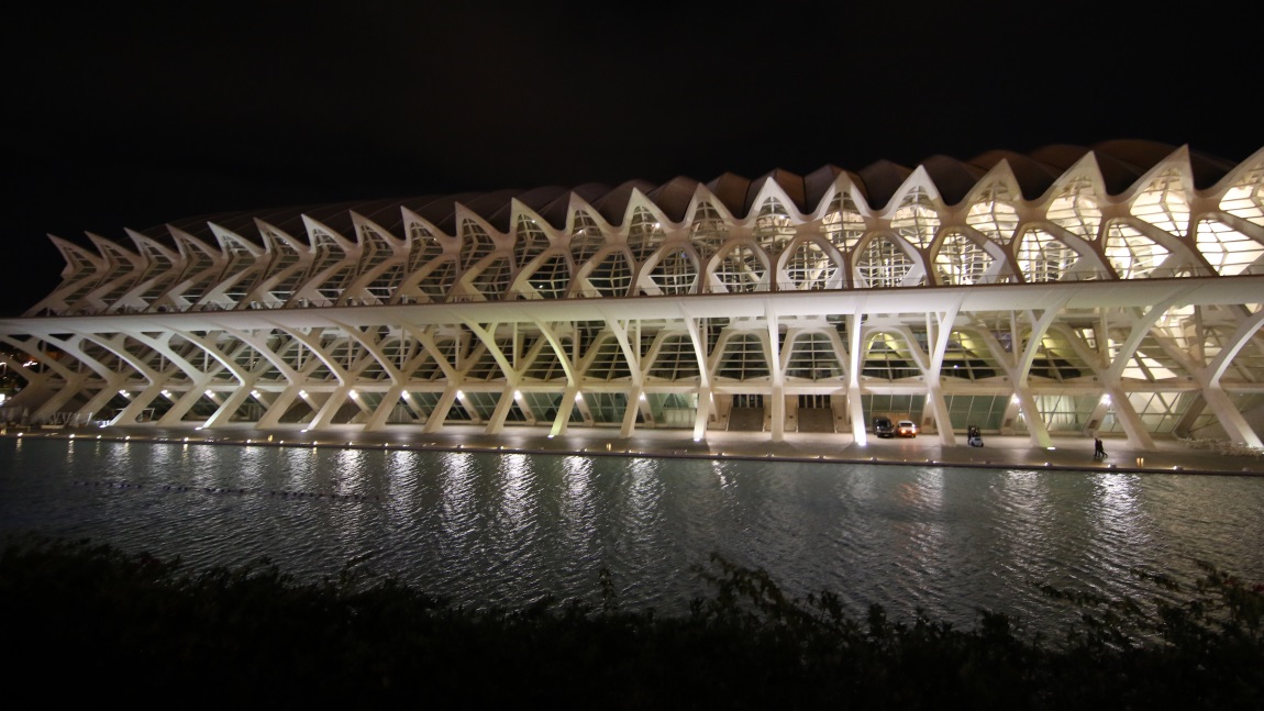 Museu de les Ci�ncies