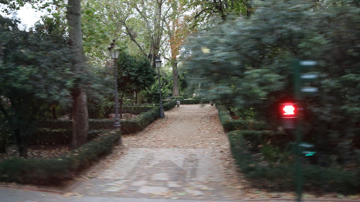 La Bomba Park