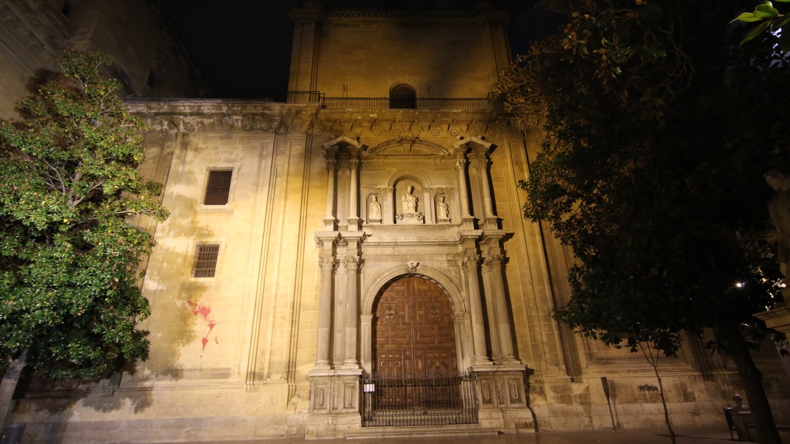 Iglesia del Sagrario
