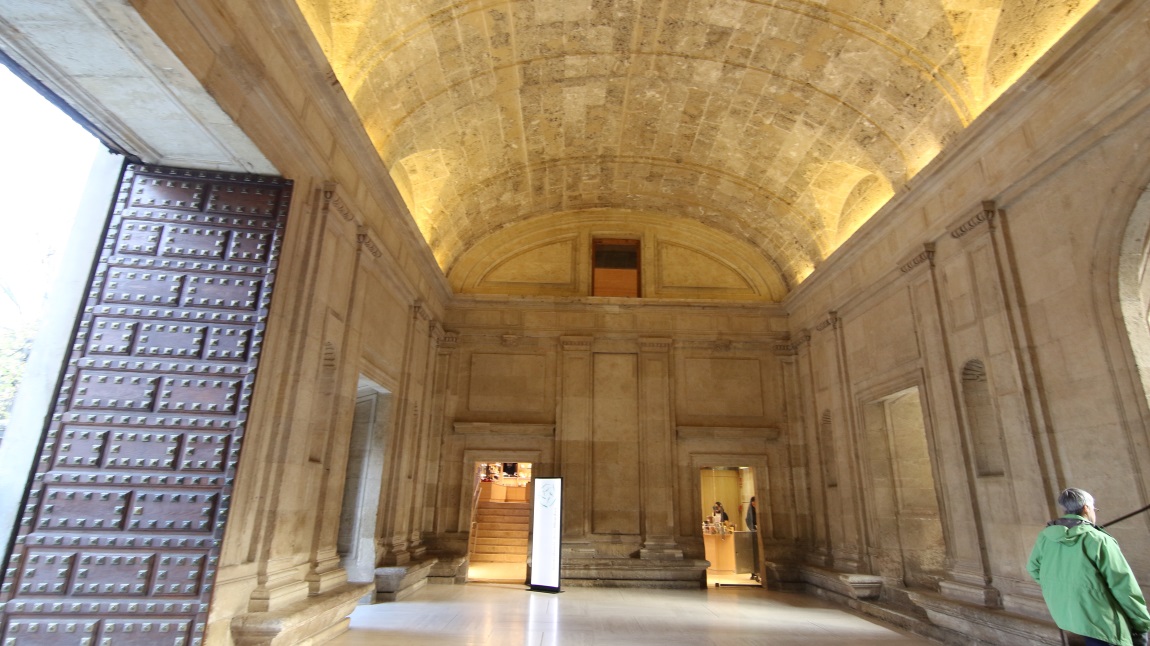 Museo de Bellas Artes